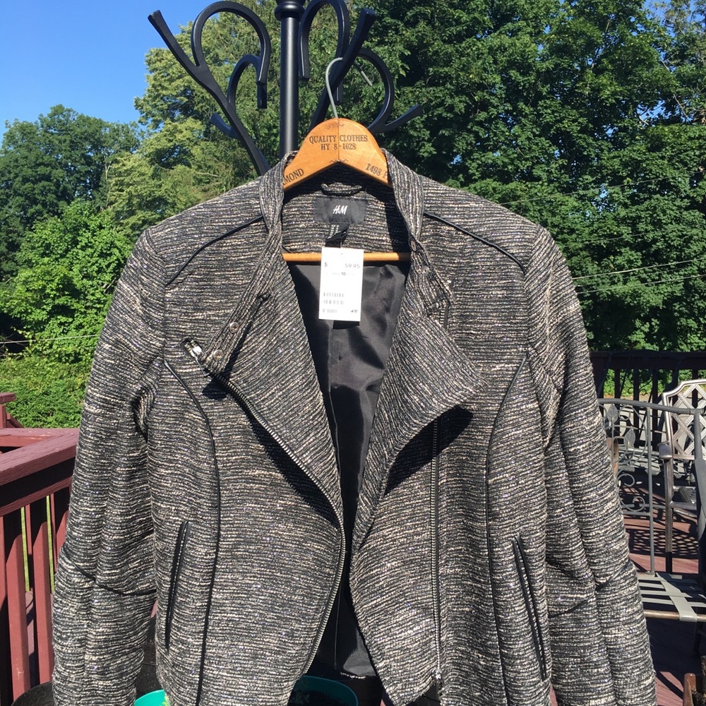 Jacket - Picture 3 of 7
